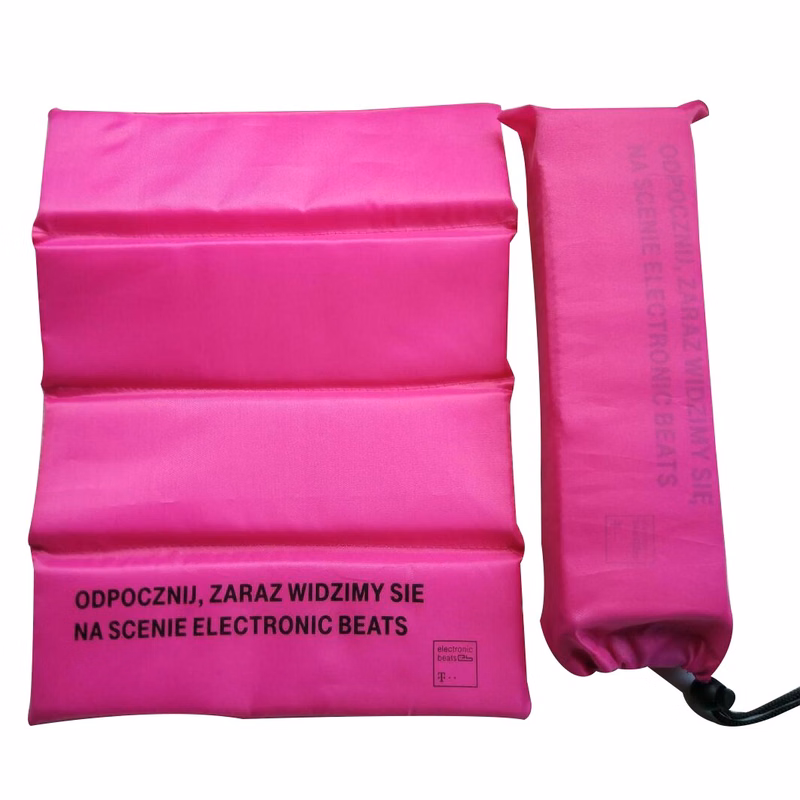 Foam Foldable Stadium Seat Cushion