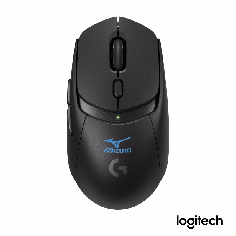 Logitech® Lightspeed Gaming Mouse
