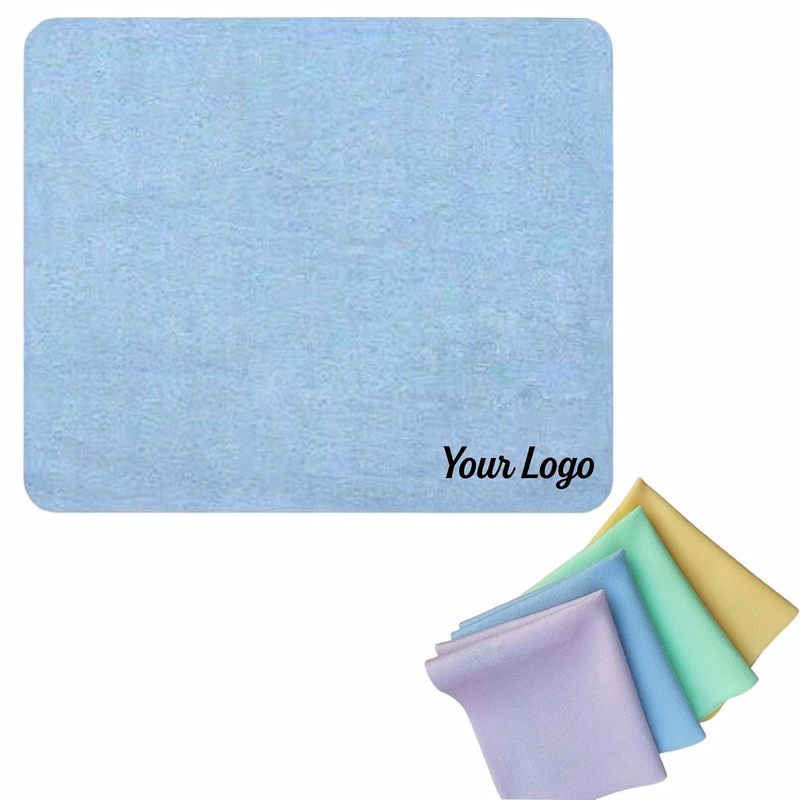 Microfiber Glasses Cleaning Wipe