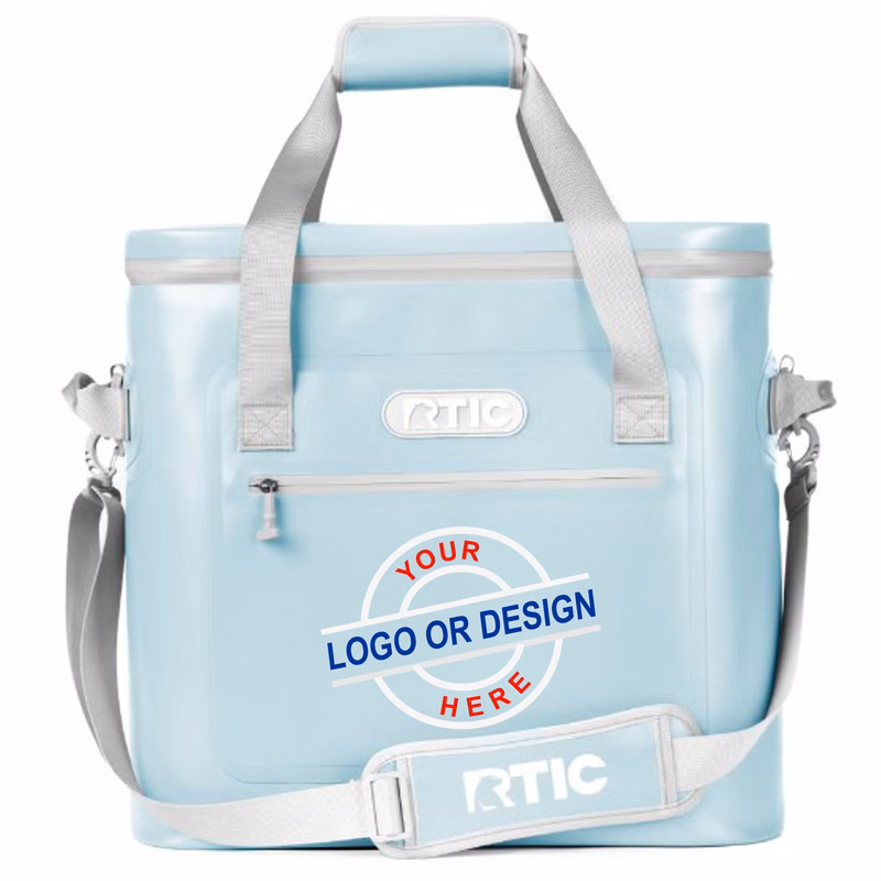 RTIC 50 Soft Pack Cooler