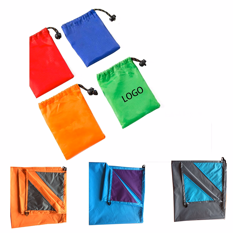 The Waterproof Picnic Mat