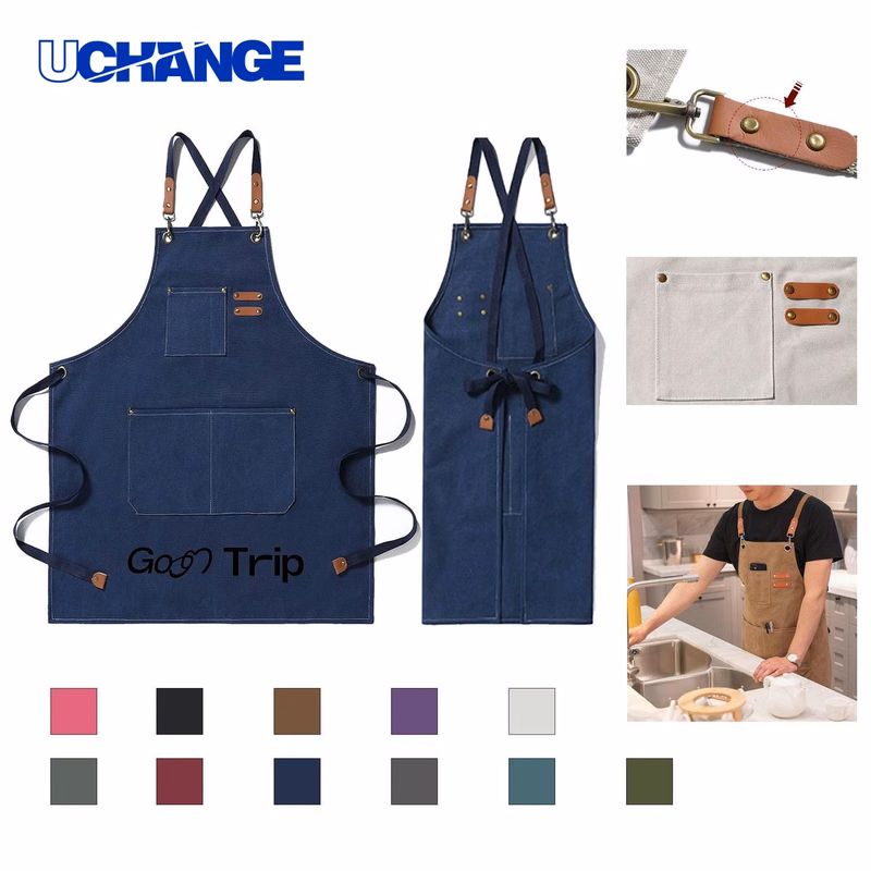 Work Apron