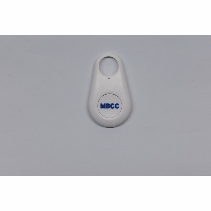 Anti-lost Alarm Bluetooth Tracker