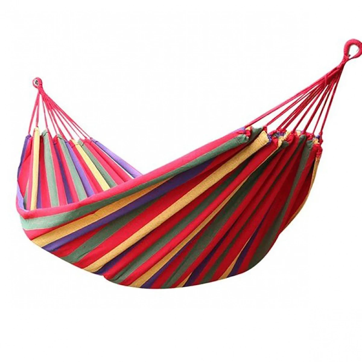 Canvas Hammock 1
