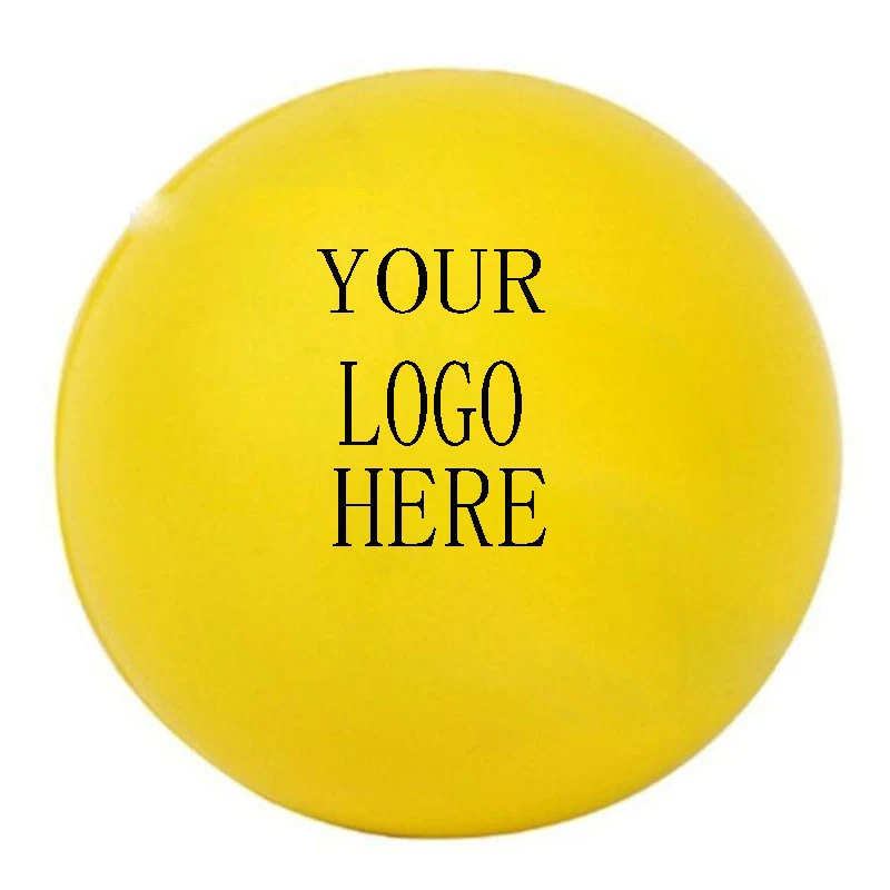 PU Foam Squeeze Balls Perfect Gift for Kids and Adults 1