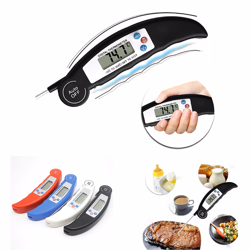 Grill Meat Thermometer