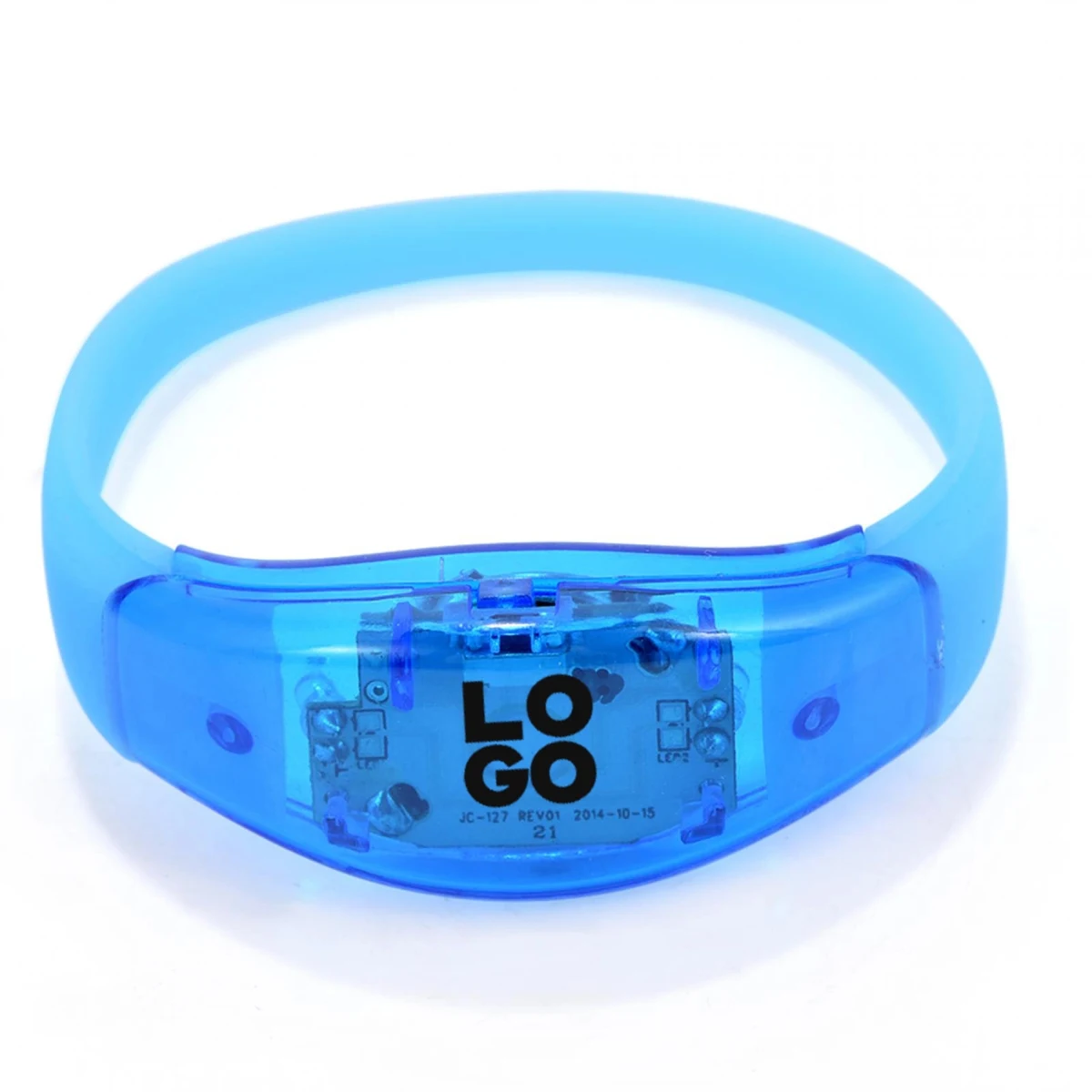 LED Glowing Bracelet 1