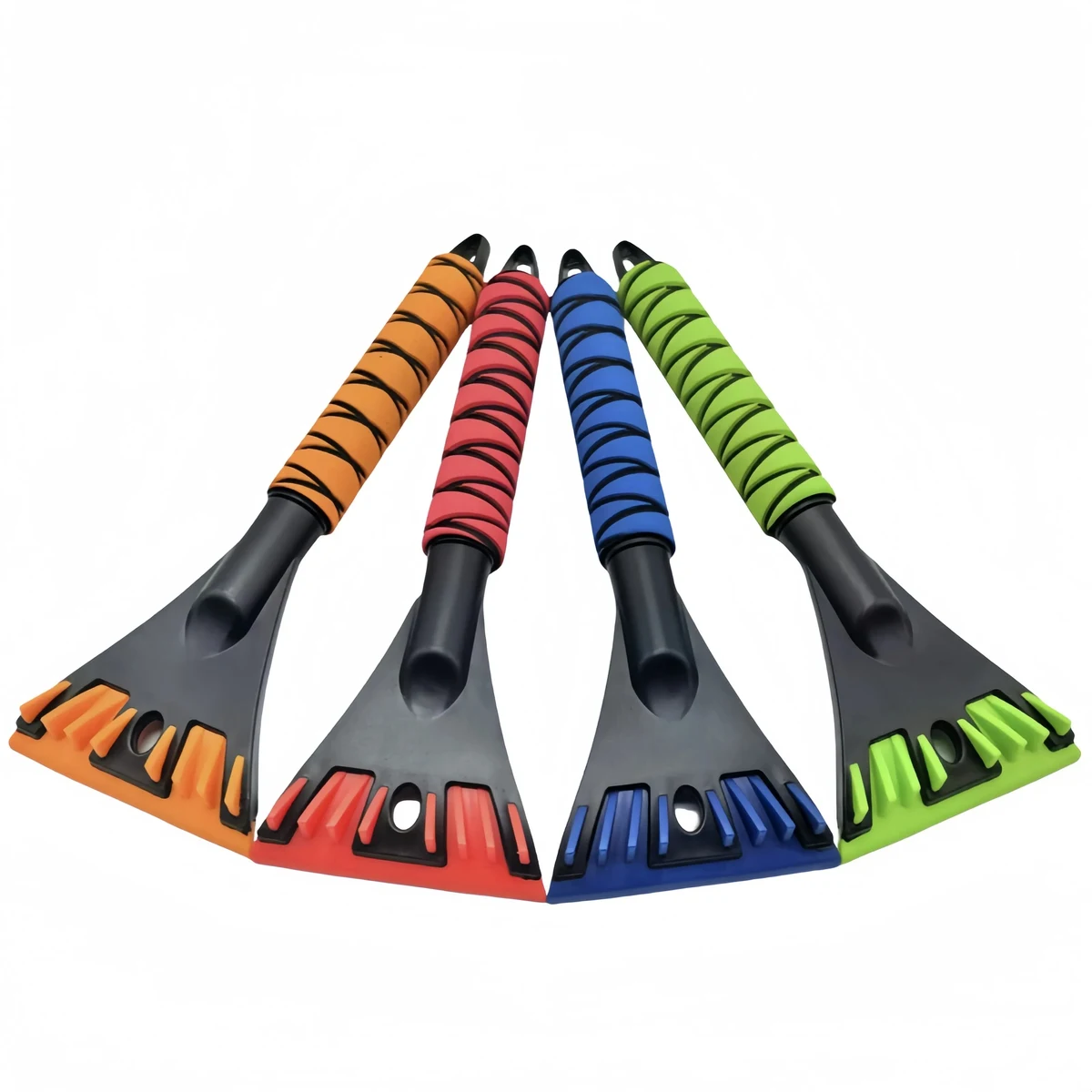 Multifunctional Snow Shovel 1
