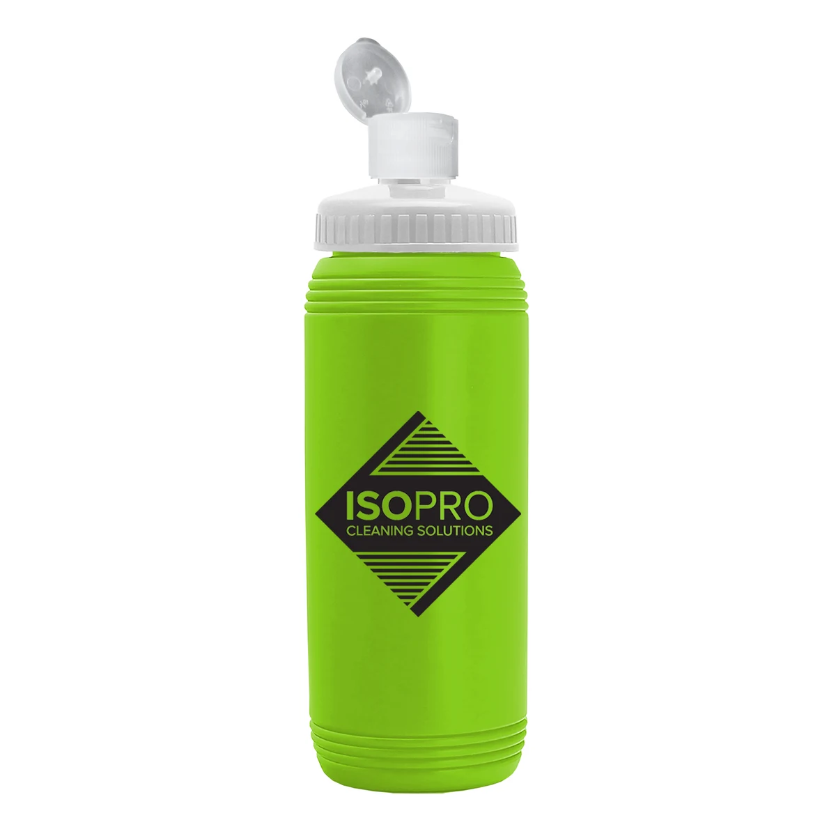 16 oz. The Pint Flip Top Bottle 1