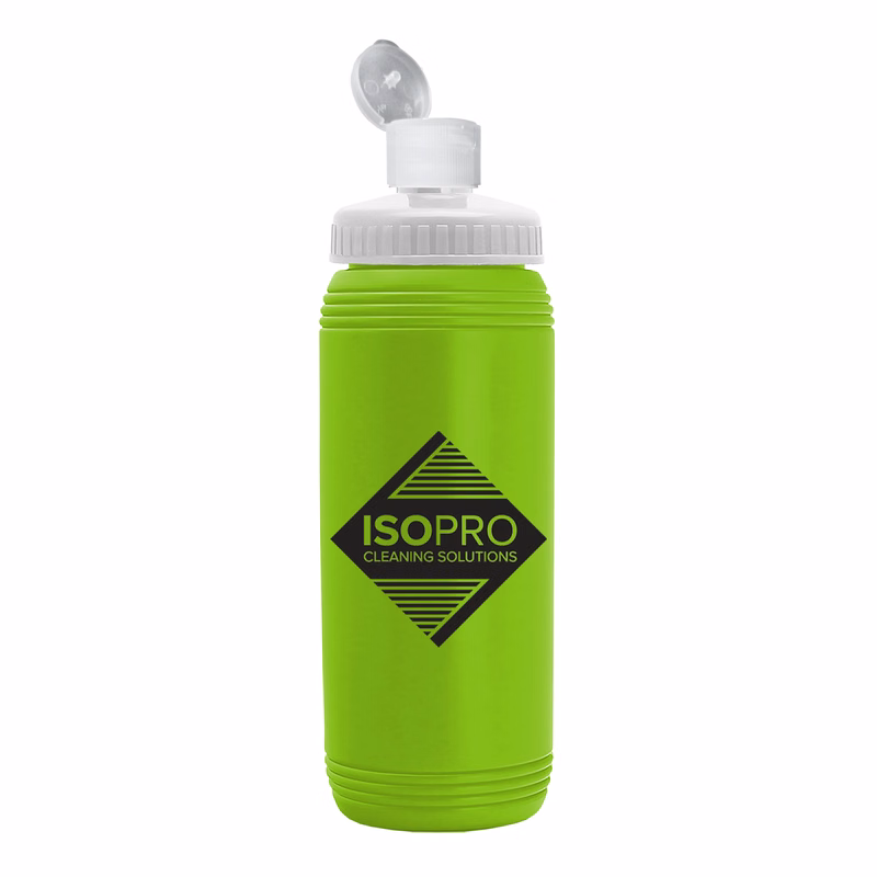 16 oz. The Pint Flip Top Bottle
