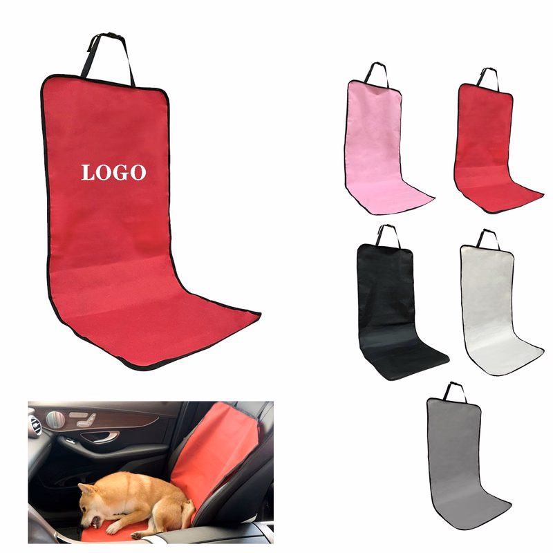 Mat For Pet Car Seat Protector Covers