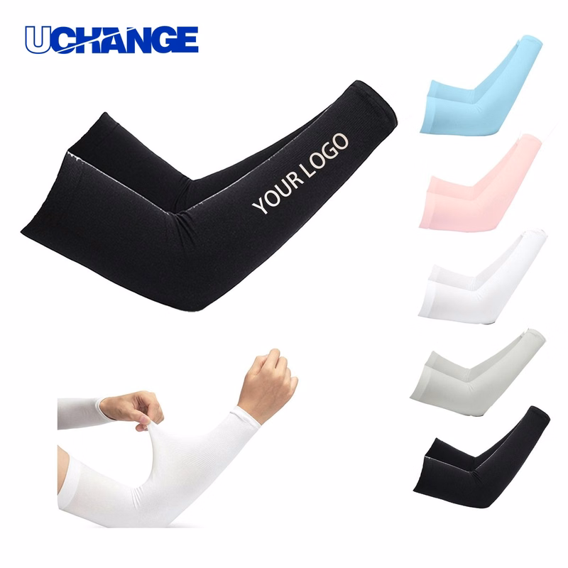 Breathable Arm Sleeves