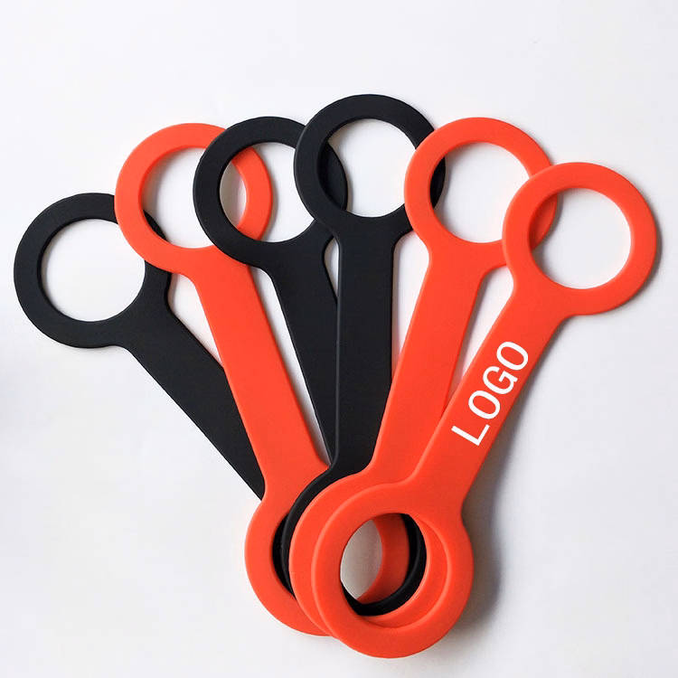 Silicone Bottle Handle