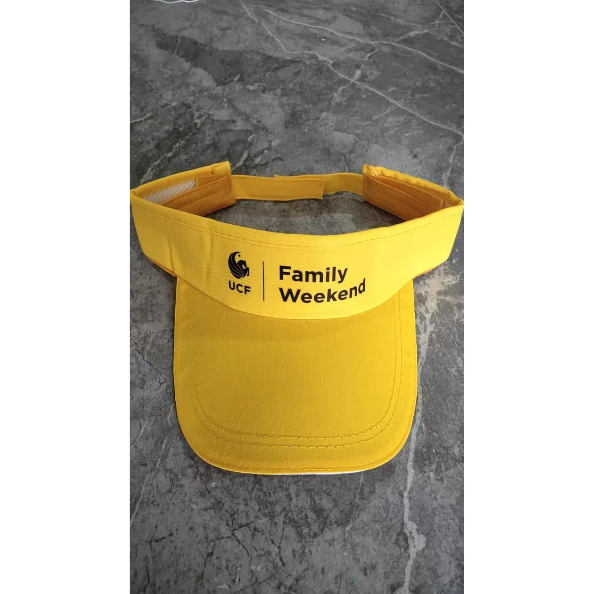 Sun & Sport Visor 1