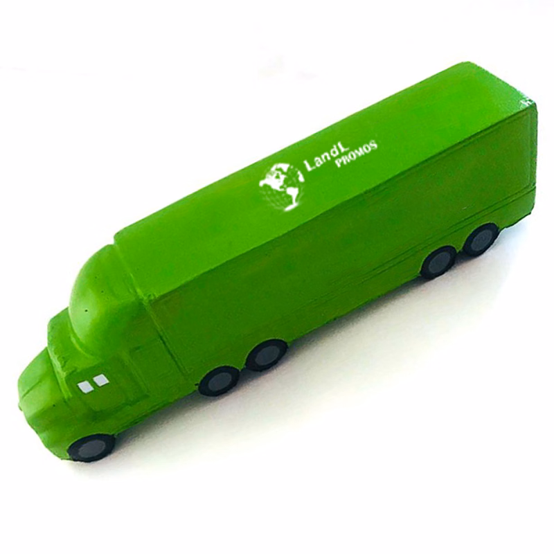 Truck Stress Reliever Toy