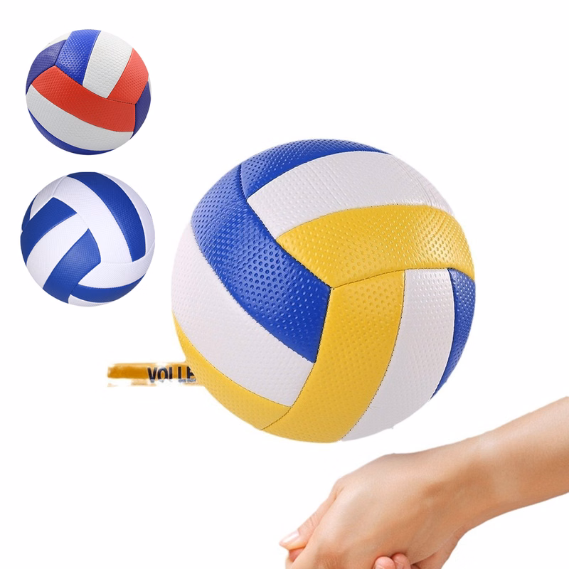 Stardand Size 5 Beach Volleyball Custom Logo Imprint