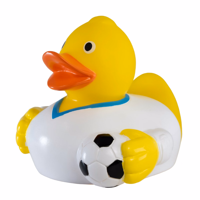 Soccer Duck