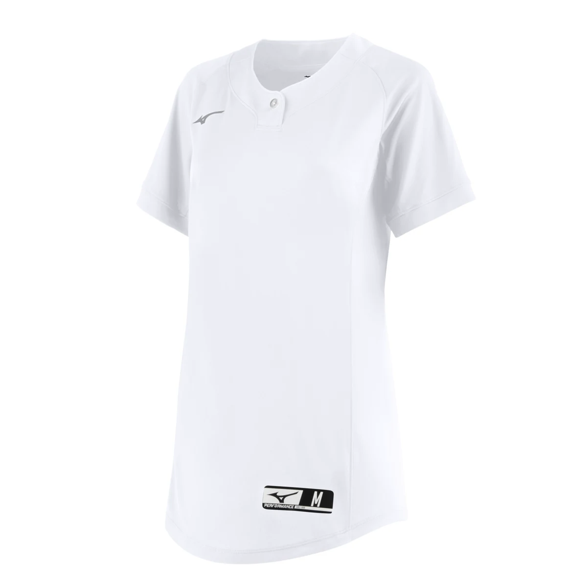 Women's NXT 1-Button Sleeveless Softball Jersey 1