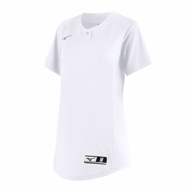 Women's NXT 1-Button Sleeveless Softball Jersey