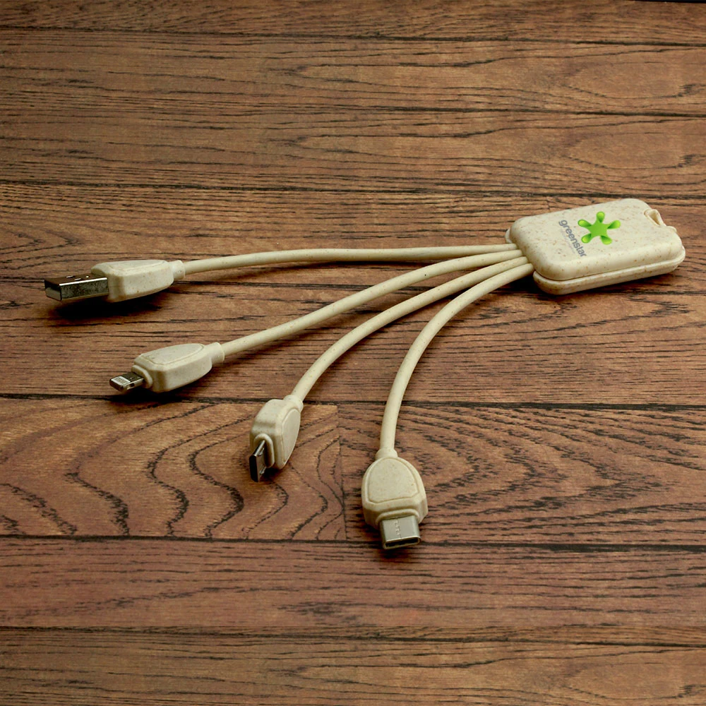 Eco-Friendly Charging Cable 1
