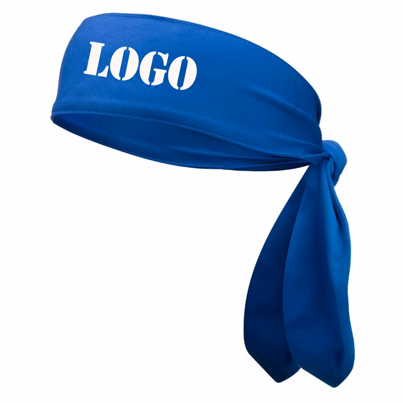 Sport Hair Band