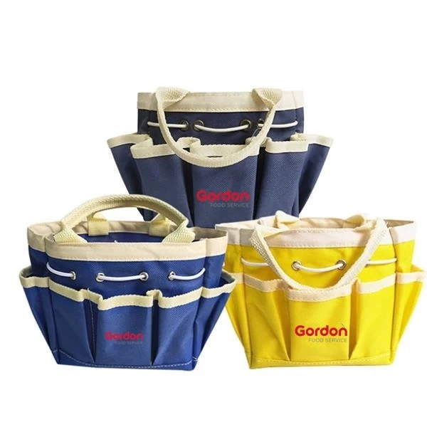 Garden Tool Organizer Bucket 1