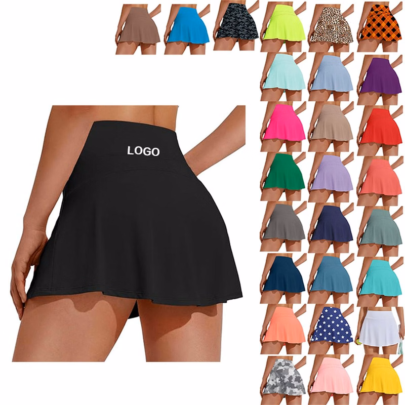 Tennis and Golf Skirt for Women