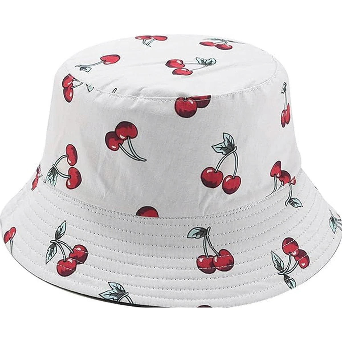 Dye Sublimation Bucket Hat 1