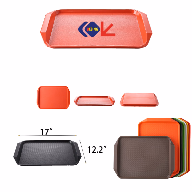 Custom Restaurant Trays