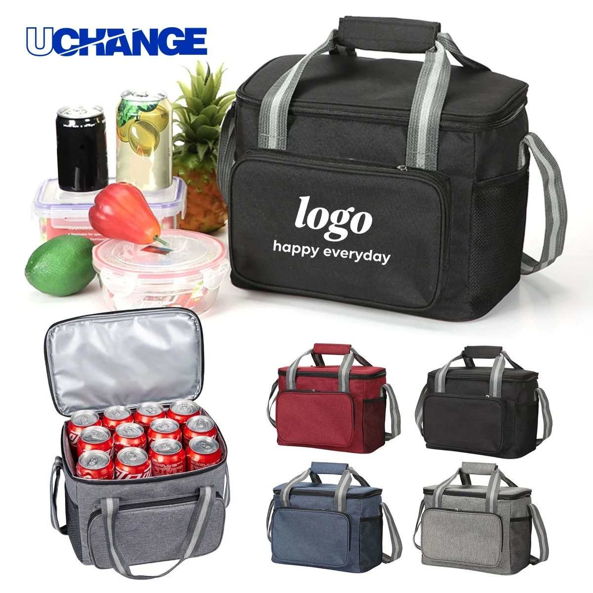 Waterproof Outdoor Multi-Functional Insulated Bag Organizer 1