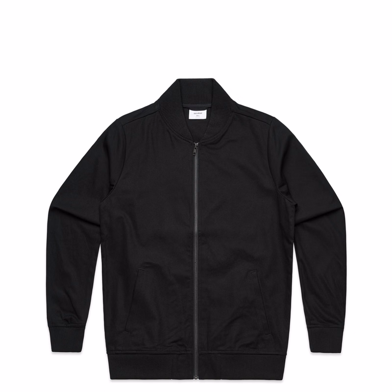 Bomber Jacket | 5506