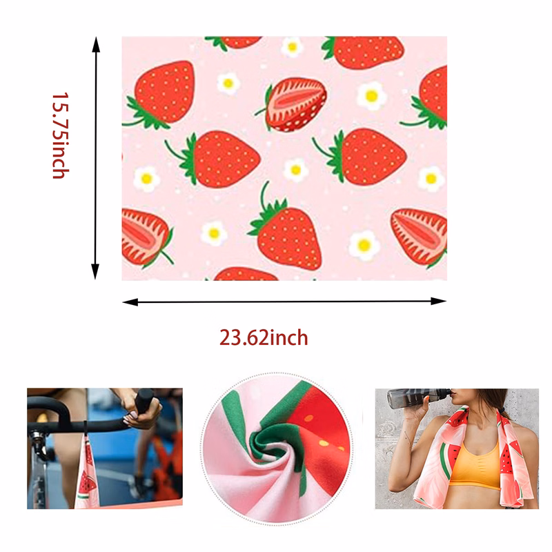 Double-sided Pile Towel MOQ 50