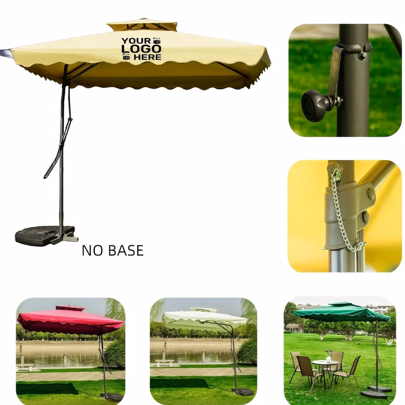 Square Sunshade