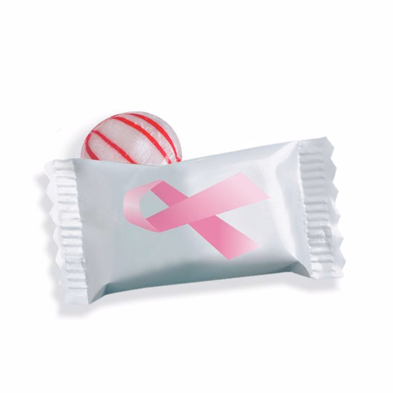 Stock Awareness Individually Wrapped Candy