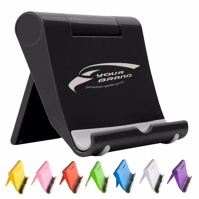 Adjustable Mobile Phone Tablet Desktop Foldable Holder