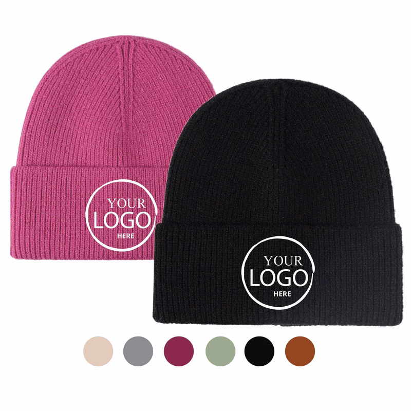 Base Camp Beanie CaPPY