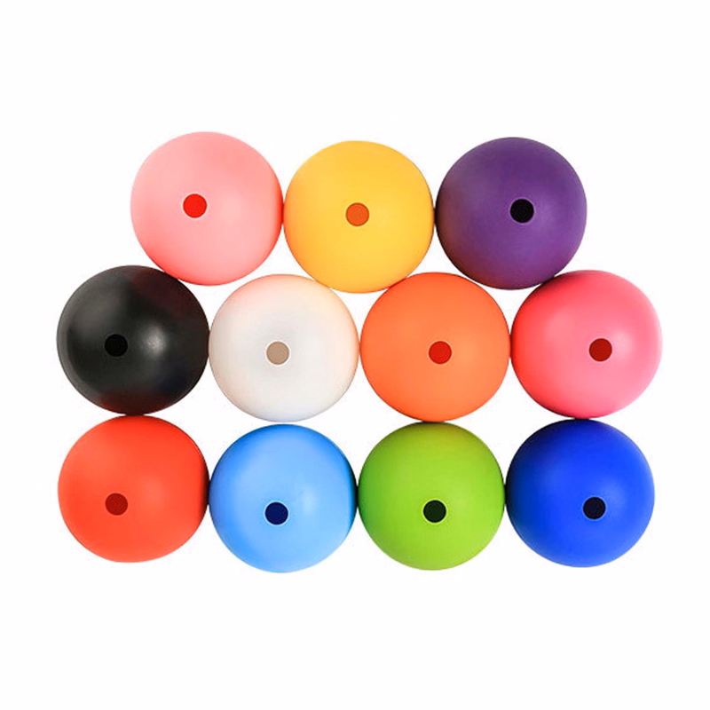 Silicone Ice Ball Round Mold