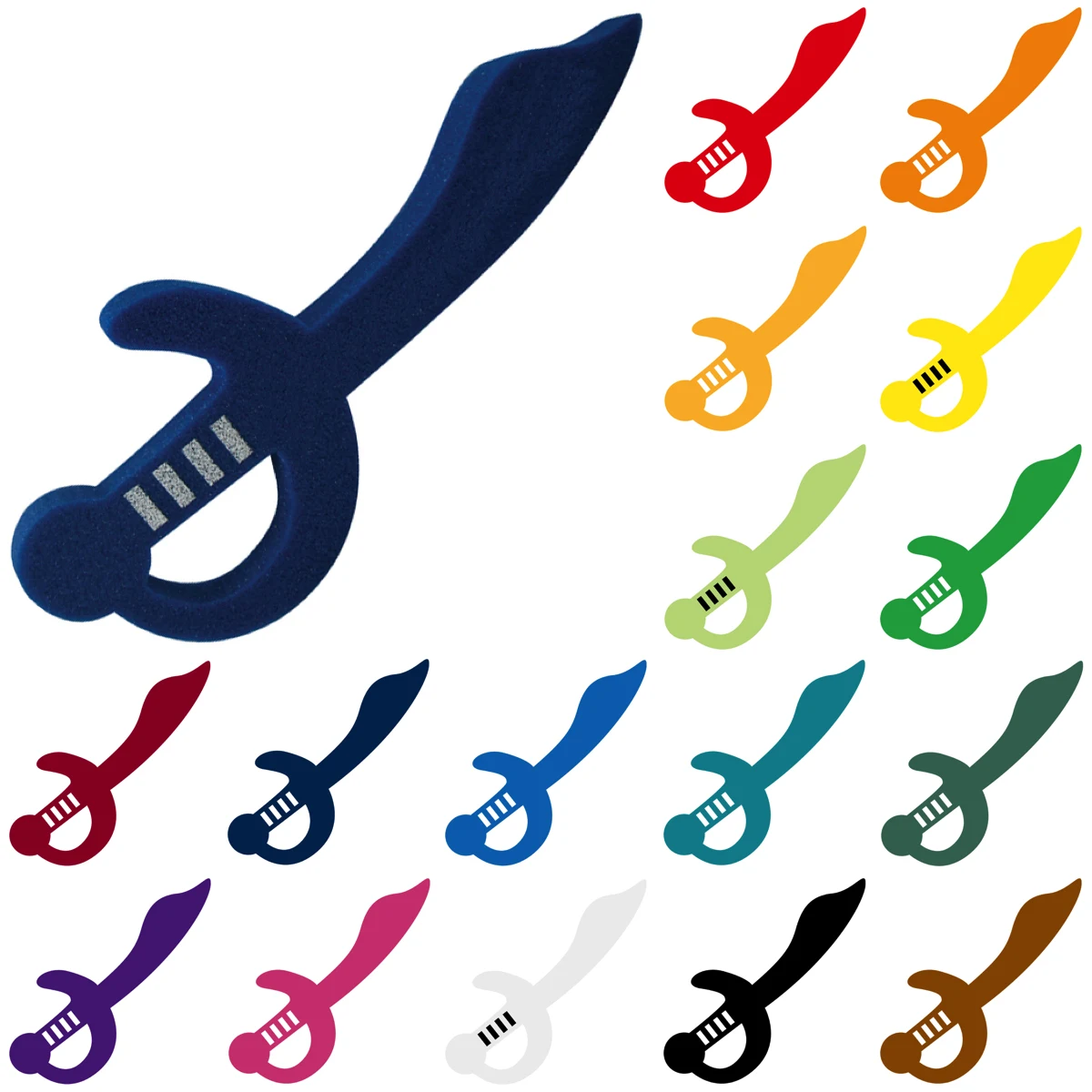 Foam Sword 1