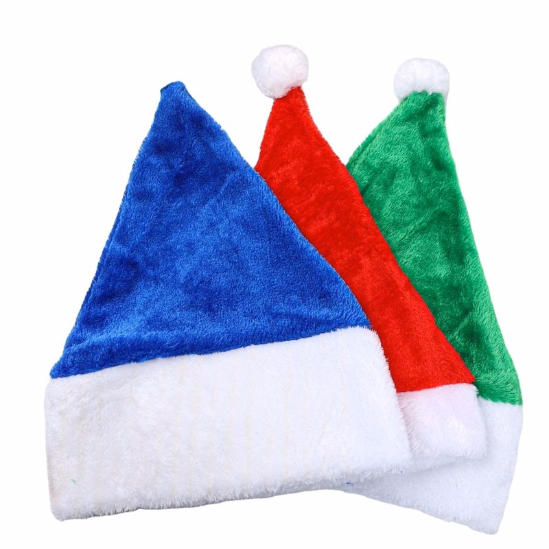 Christmas Hat For Childrens And Adults