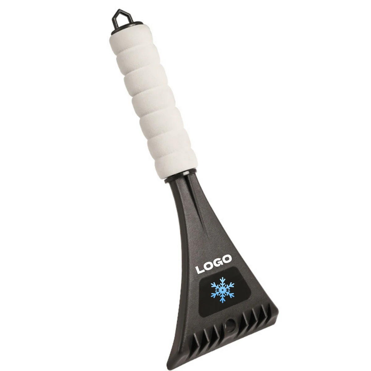 Windshield Cleaner Tool to Remove Snow Frost and Ice 1