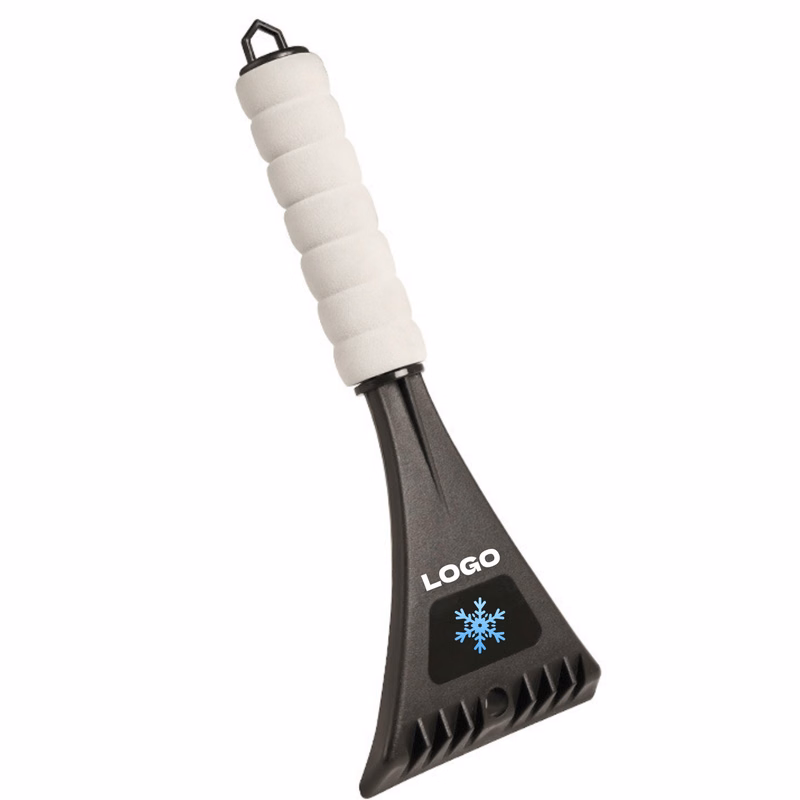 Windshield Cleaner Tool to Remove Snow Frost and Ice