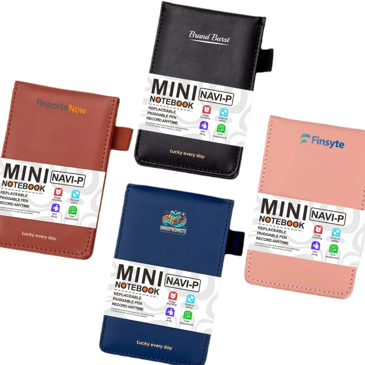 A7 Mini Notebook 1
