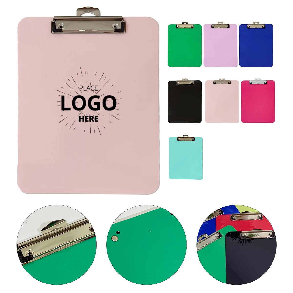 Durable Writing Support Board 1