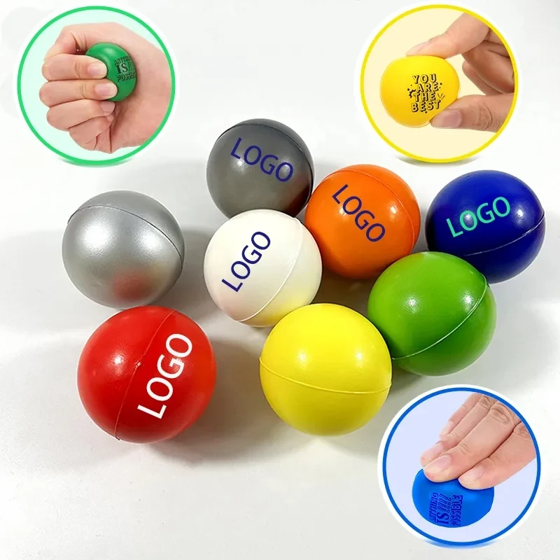 2.36 inch PU foaming pressure ball 1