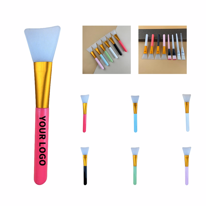 Silicone Facial Mask Spreader 5.7" Length X 1.25" Width