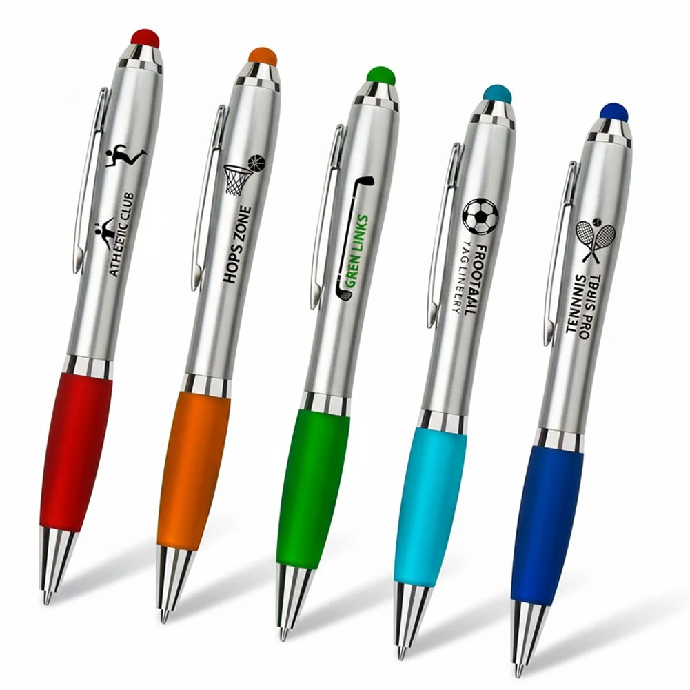 Premium Soft Touch Stylus Pen 1