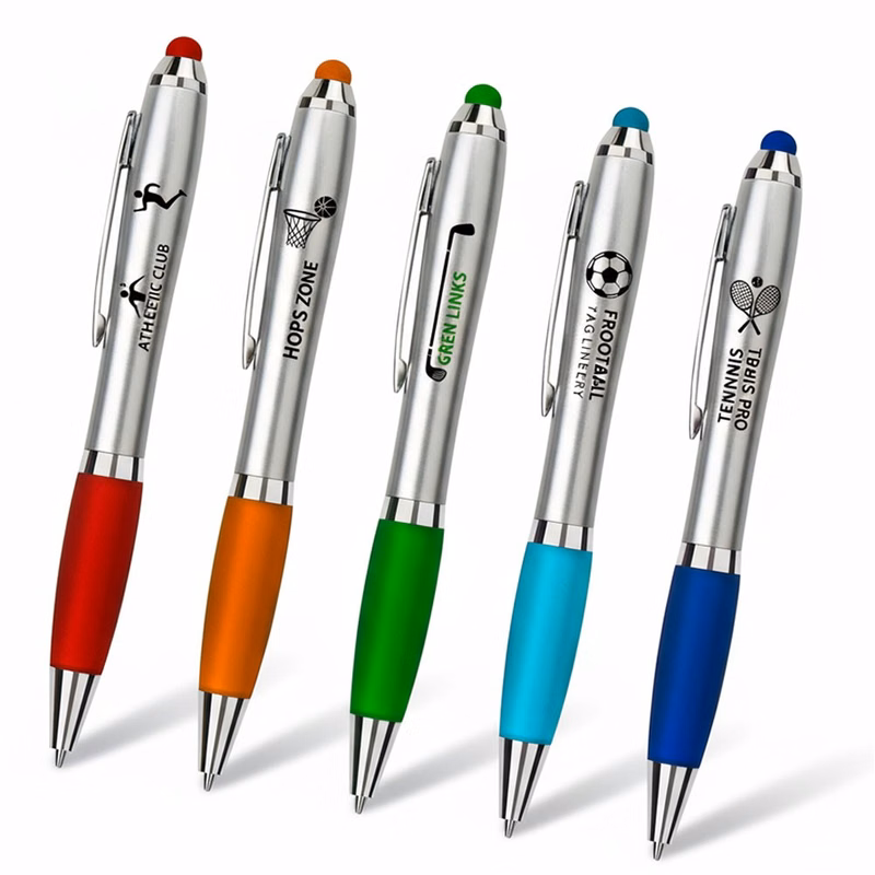 Premium Soft Touch Stylus Pen