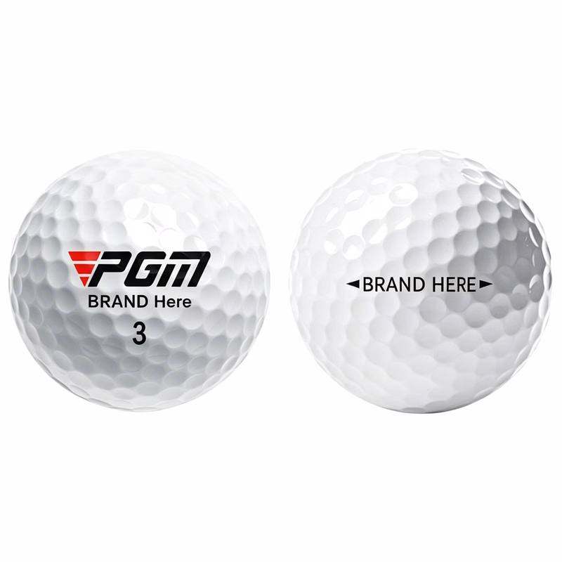 High Elastic Golf Ball