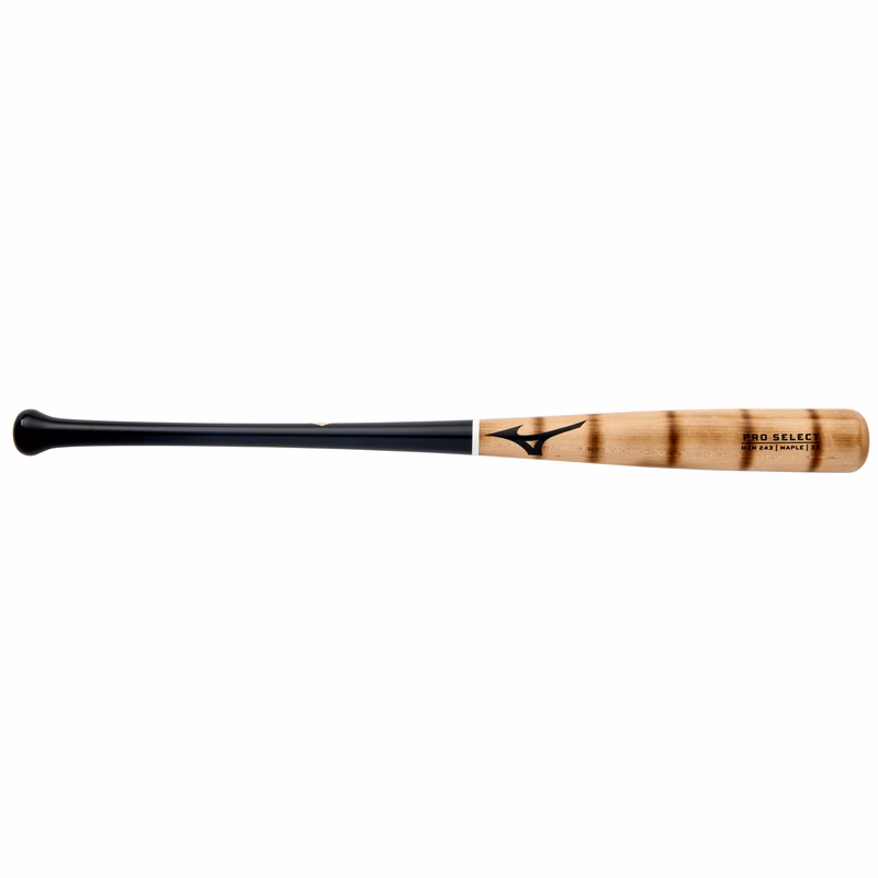 Pro Select MZM 243 Maple Wood Baseball Bat