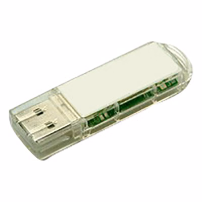 RMR21 USB Flash Drive